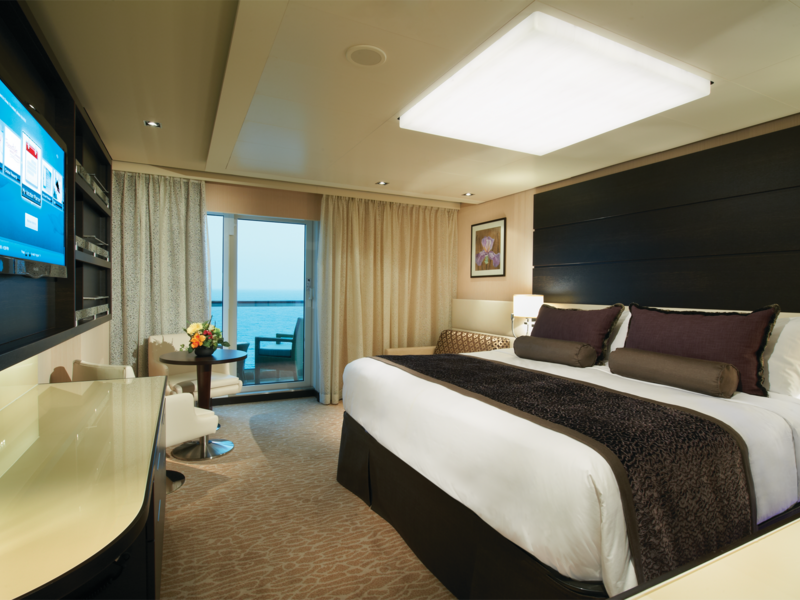 The Haven Courtyard Penthouse with Balcony